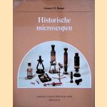 Historische microscopen
Gerard L.E. Turner
€ 5,00 Historische microscopen
Gerard L.E. Turner
€ 5,00