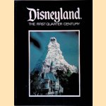Disneyland: The First Quarter Century
Walt Disney Productions
€ 10,00 Disneyland: The First Quarter Century
Walt Disney Productions
€ 10,00