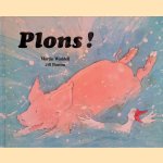 Plons!
Martin Waddell e.a.
€ 7,00 Plons!
Martin Waddell e.a.
€ 7,00