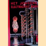 Het jongens electriciteit boek
Leonard de Vries
€ 10,00 Het jongens electriciteit boek
Leonard de Vries
€ 10,00