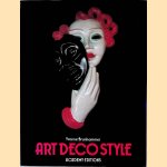 Art Deco Style
Yvonne Brunhammer
€ 9,00 Art Deco Style
Yvonne Brunhammer
€ 9,00