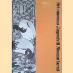 Art Nouveau, Jugendstil, Nieuwe Kunst
A.L. den Blaauwen
€ 5,00 Art Nouveau, Jugendstil, Nieuwe Kunst
A.L. den Blaauwen
€ 5,00