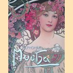 Alphonse Mucha door Sarah Mucha