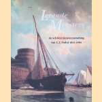 Levende meesters: de schilderijenverzameling van C.J. Fodor (1801-1860)
Gusta - en anderen Reichwein
€ 15,00