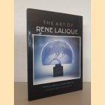 The Art of René Lalique
Patricia Bayer e.a.
€ 15,00 The Art of René Lalique
Patricia Bayer e.a.
€ 15,00