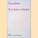 Zeer korte verhalen
Herodotus
€ 8,00