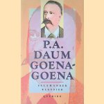 Goena-goena
P.A. Daum
€ 5,00 Goena-goena
P.A. Daum
€ 5,00