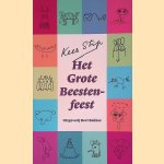 Het grote beestenfeest
Kees Stip
€ 12,50 Het grote beestenfeest
Kees Stip
€ 12,50