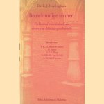 Bouwkundige termen: verklarend woordenboek der westerse architectuurgeschiedenis
Dr. E.J. Haslinghuis e.a.
€ 30,00 Bouwkundige termen: verklarend woordenboek der westerse architectuurgeschiedenis
Dr. E.J. Haslinghuis e.a.
€ 30,00
