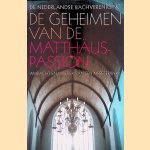 De geheimen van de Matthäus-Passion: ambacht en mystiek van een meesterwerk
Pieter Dirksen
€ 8,00