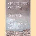 Opborrelende gedichten: bruisende bron voor diepere gedachten
Clara ten Houte de Lange
€ 10,00