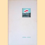 Na vijfentwintig jaar 1936-1961: feestbundel bij het vijfde lustrum van het Rijnlands Lyceum te wassenaar, omvattend de periode 1952-1961
F.P. Huygens e.a.
€ 8,00