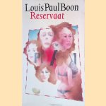 Reservaat
Louis Paul Boon
€ 6,00 Reservaat
Louis Paul Boon
€ 6,00