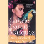 One Hundred Years of Solitude
Gabriel Garcia Marquez
€ 8,00
