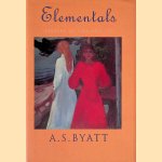Elementals: Stories of Fire and Ice
A.S. Byatt
€ 8,00 Elementals: Stories of Fire and Ice
A.S. Byatt
€ 8,00