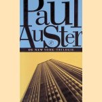 De New York-trilogie: broze stad: Schimmen: De gesloten kamer
Paul Auster
€ 15,00