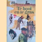 Te hooi en te gras
Rien Poortvliet
€ 8,00 Te hooi en te gras
Rien Poortvliet
€ 8,00