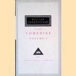 Comedies: volume 2
William Shakespeare
€ 12,50 Comedies: volume 2
William Shakespeare
€ 12,50