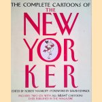The Complete Cartoons of the New Yorker
Robert Mankoff
€ 15,00 The Complete Cartoons of the New Yorker
Robert Mankoff
€ 15,00