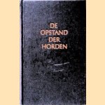 De opstand der horden door José Ortega y Gasset