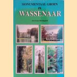 Monumentaal groen in Wassenaar en omgeving
Frans Micklinghoff
€ 8,00