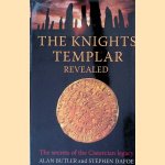 The Knights Templar Revealed: The Secrets of the Cistercian Legacy
Alan Butler e.a.
€ 12,50