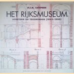 P.J.H. Cuypers: Het Rijksmuseum: schetsen en tekeningen (1863-1908)
Aart Oxenaar
€ 10,00 P.J.H. Cuypers: Het Rijksmuseum: schetsen en tekeningen (1863-1908)
Aart Oxenaar
€ 10,00