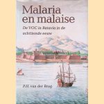 Malaria en malaise: De VOC in Batavia in de achttiende eeuw
P.H. van der Brug
€ 7,00 Malaria en malaise: De VOC in Batavia in de achttiende eeuw
P.H. van der Brug
€ 7,00