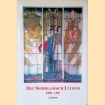 Het Nederlandsch Lyceum 1909-1991
J. Schoon
€ 9,00