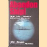 Abandon Ship! The Saga of the U.S.S. Indianapolis, the Navy's Greatest Sea Disaster.
Richard F. Newcomb
€ 10,00 Abandon Ship! The Saga of the U.S.S. Indianapolis, the Navy's Greatest Sea Disaster.
Richard F. Newcomb
€ 10,00