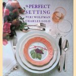 The Perfect Setting
Peri Wolfman e.a.
€ 12,50 The Perfect Setting
Peri Wolfman e.a.
€ 12,50