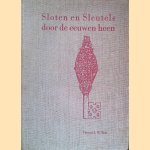 Sloten en sleutels door de eeuwen heen *met GESIGNEERDE brief*
Vincent J.M. Eras
€ 15,00 Sloten en sleutels door de eeuwen heen *met GESIGNEERDE brief*
Vincent J.M. Eras
€ 15,00