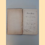 De schipbreukelingen van de Lucipara, mevrouw Adeline Wilson, en de schipbreuk van den Duroc
F. Denis e.a.
€ 150,00