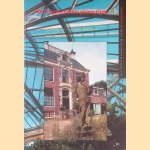 Van welgeordende planterijen: Architectuur langs tramlijn 9 door Marion Kuipers-Verbuijs