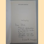 Het leven genieten: over jong denken en ouder worden *GESIGNEERD*
Liesbeth Wieberdink
€ 10,00 Het leven genieten: over jong denken en ouder worden *GESIGNEERD*
Liesbeth Wieberdink
€ 10,00
