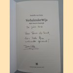 VerhalenderWijs: mijn leven in Frankrijk *GESIGNEERD*
Danielle van Duijn
€ 10,00 VerhalenderWijs: mijn leven in Frankrijk *GESIGNEERD*
Danielle van Duijn
€ 10,00