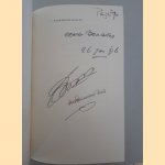Naar koude kusten 1990-1992: Falkland Eilanden, Patagonië, Kaap Hoorn, Antarctica, Elephant Island, South Georgia, Tristan da Cundha *GESIGNEERD*
Eerde Beulakker
€ 10,00