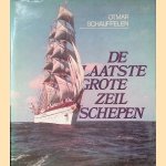 De laatste grote zeilschepen
Otmar Schäuffelen
€ 8,00 De laatste grote zeilschepen
Otmar Schäuffelen
€ 8,00