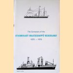 The Centenary of the Stoomvaart Maatschappij 'Nederland' 1870-1970
G.J. Boer de
€ 10,00