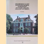 Geschiedenis van het buitengoed Bosbeek in Heemstede en van het adelijk geslacht van Merlen
Hans Krol
€ 8,00 Geschiedenis van het buitengoed Bosbeek in Heemstede en van het adelijk geslacht van Merlen
Hans Krol
€ 8,00