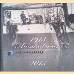 Hundred Years Verweij Hoebee 1913-2013: Portrait of a Marine Surveyor with a Difference
Bruce Verweij e.a.
€ 10,00 Hundred Years Verweij Hoebee 1913-2013: Portrait of a Marine Surveyor with a Difference
Bruce Verweij e.a.
€ 10,00