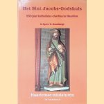 Het Sint Jacobs-Godshuis 1437-1987: 550 jaar katholieke charitas in Haarlem
B. Speet e.a.
€ 6,00 Het Sint Jacobs-Godshuis 1437-1987: 550 jaar katholieke charitas in Haarlem
B. Speet e.a.
€ 6,00