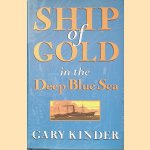 Ship of Gold in the Deep Blue Sea
Gary Kinder
€ 10,00 Ship of Gold in the Deep Blue Sea
Gary Kinder
€ 10,00