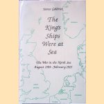 The King's Ships Were at Sea: The War in the North Sea, August 1914 to February 1915
James Goldrick
€ 15,00