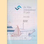 De Vries Scheepsbouw 75 jaar: 1923-1998
H.S. de Vries e.a.
€ 10,00 De Vries Scheepsbouw 75 jaar: 1923-1998
H.S. de Vries e.a.
€ 10,00