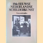 De 19de eeuwse Nederlandsche Schilderkunst: een zestal studies door Ellinoor - en anderen Bergvelt