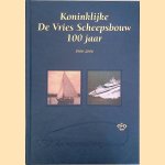 Koninklijke De Vries Scheepsbouw 100 jaar: 1906-2006.
Bien de Vries e.a.
€ 15,00 Koninklijke De Vries Scheepsbouw 100 jaar: 1906-2006.
Bien de Vries e.a.
€ 15,00
