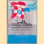 Het scheepsjournaal van Tjalling Luidinga (1890-1941): gezagvoerder bij de Rotterdamsche Lloyd
Frans Luidinga
€ 17,50 Het scheepsjournaal van Tjalling Luidinga (1890-1941): gezagvoerder bij de Rotterdamsche Lloyd
Frans Luidinga
€ 17,50