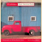 Pickups: Classic American Trucks
Harry Moses e.a.
€ 12,50 Pickups: Classic American Trucks
Harry Moses e.a.
€ 12,50