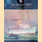 The Story of P&O: the Peninsular and Oriental Steam Navigation Company
David Howarth e.a.
€ 10,00 The Story of P&O: the Peninsular and Oriental Steam Navigation Company
David Howarth e.a.
€ 10,00